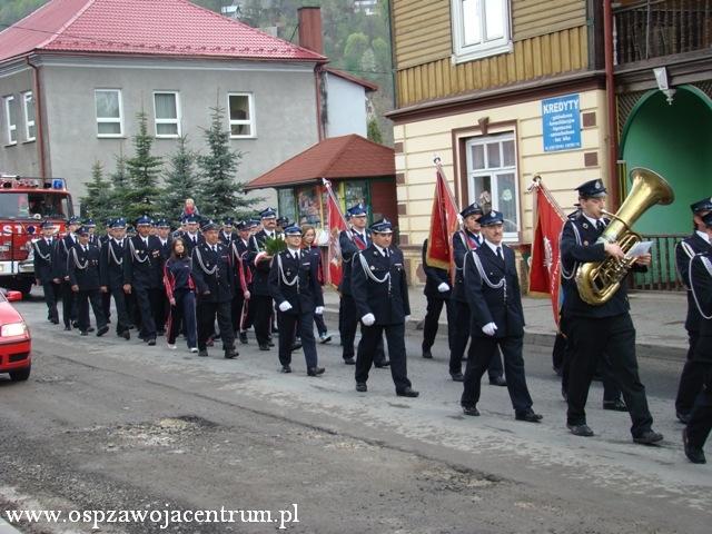 Dzien Strazaka 2010